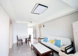 独栋·柚米寓 善城公寓 嘉善县两室出租近人民医院 民用水电气 近归谷商业 直租无中介费 2室1厅_善城公寓租房