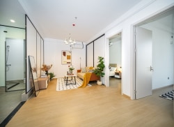 独栋·柚米寓 义乌宝龙世家 佛堂镇 整租两室一厅 民用水电 近佛堂小学、初级中学 2室1厅_美的·宝龙世家租房