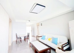 独栋·柚米寓 善城公寓 嘉善县两室出租近人民医院 民用水电气 近归谷商业 直租无中介费 2室1厅_善城公寓租房