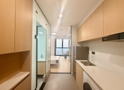 独栋·柚米 青创柚米寓 租房享全新家具家电义乌市吉利制造基地【电0.77元/度】保租房首次出租 新店开业、近宝龙广场 1室1厅_美的·宝龙世家租房