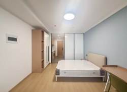 独栋·柚米 青创柚米寓 一年起租【直租真房源】义乌市佛堂镇工业园新店开业租金月付 0中介费免费健身房 1室1厅_美的·宝龙世家租房