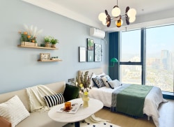 独栋·柚米 青创柚米寓 仅年租【直租价格保真】佛堂镇新店开业企业享特惠 整租一室享全新家具电 0中介费 1室1厅_美的·宝龙世家租房