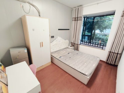 合租·麓山印象 3居室 东南/南卧