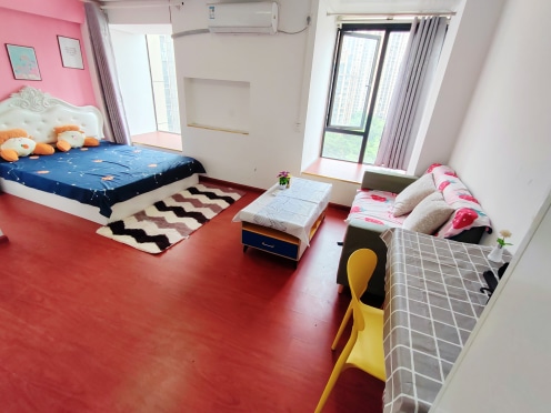 合租·百悦城云景 2居室 南卧