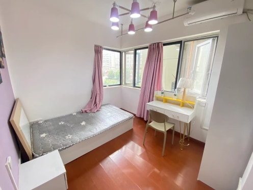 合租·卓锦万黛 3居室 南卧