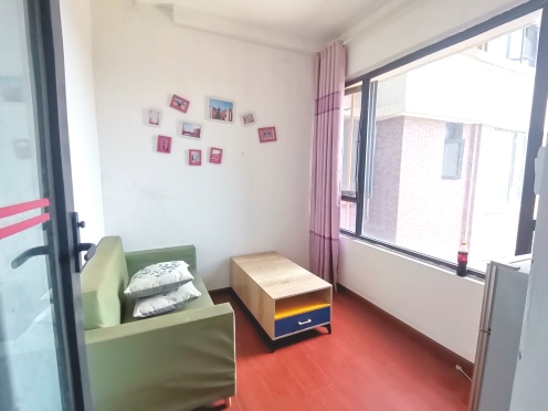 合租·格林城 3居室 南卧