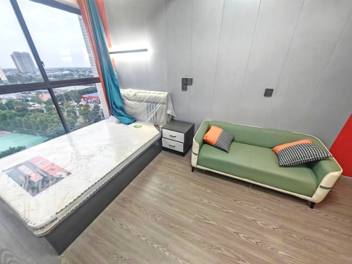 合租·越鞠苑 3居室 南卧