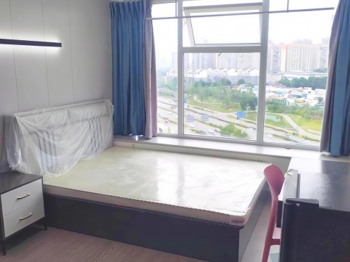 合租·雄飞生活广场 3居室 南卧