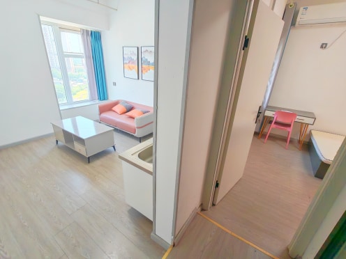 合租·雄飞生活广场 3居室 南卧