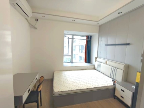 合租·保利西子城 3居室 南卧