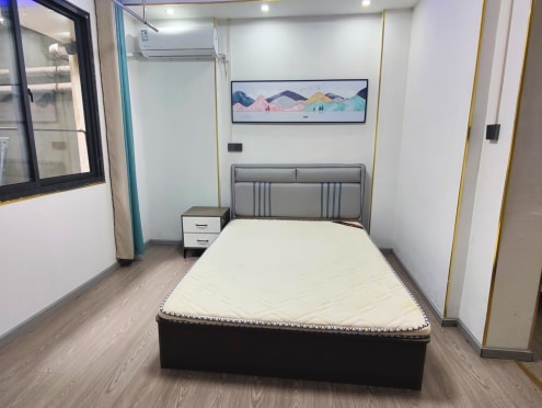 合租·成都国韵村 3居室 南卧