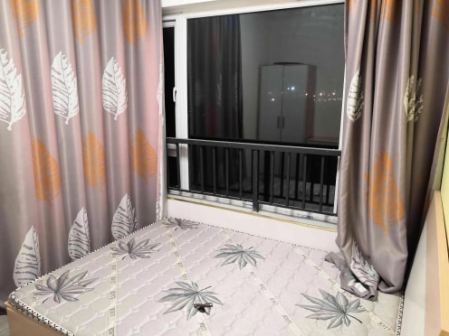 合租·海伦春天 3居室 南卧