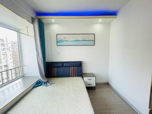 合租·文星花园 3居室 北卧