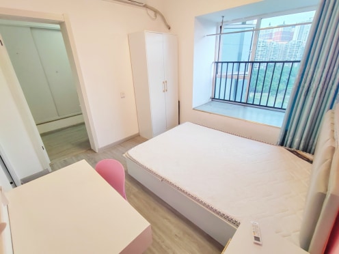 合租·卓锦万黛 3居室 南卧