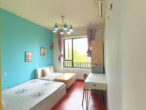 合租·格林城 3居室 南卧