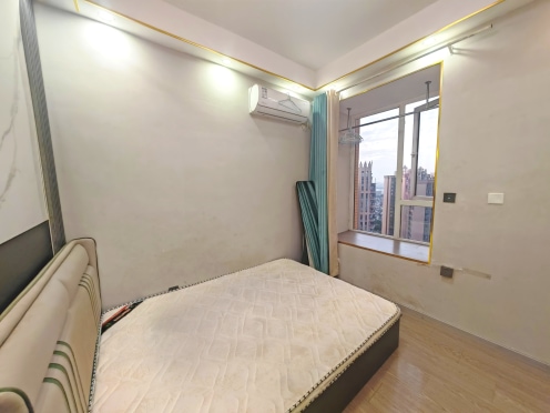 合租·通瑞月光湖 3居室 南卧