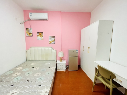 合租·九龙仓时代上城 3居室 南卧