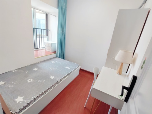 合租·卓锦万黛 3居室 南卧