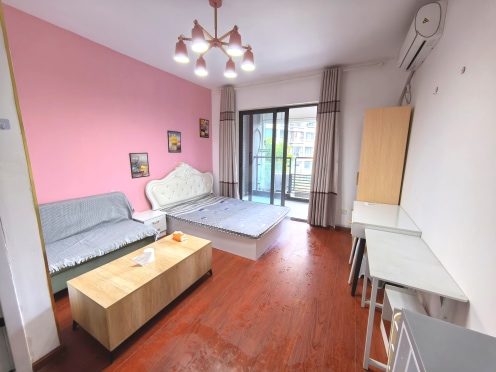 合租·空港陆号 3居室 南卧