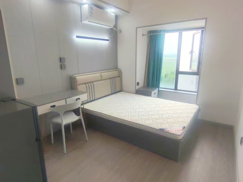 合租·尚锦园 3居室 南卧