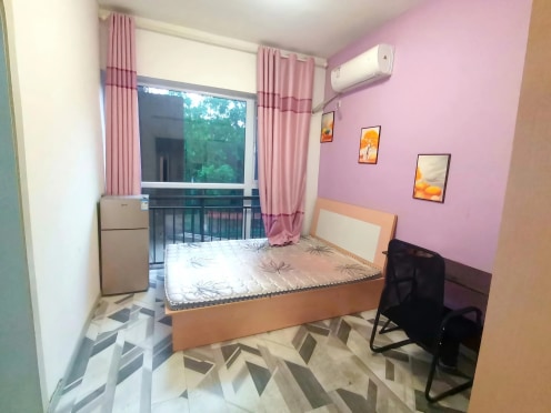 合租·洛森堡 3居室 南卧