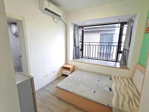 合租·北大资源紫境府一期 3居室 南卧