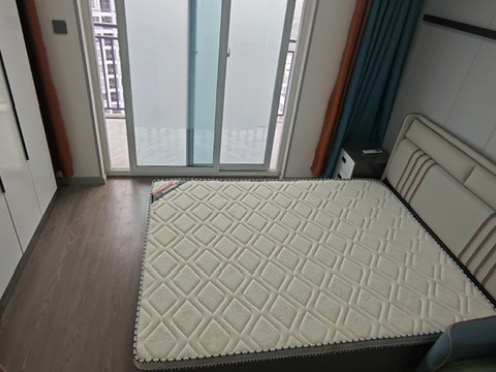 合租·柳岸锦城四期 3居室 南卧