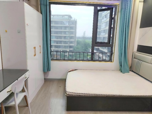 合租·新力郦园 3居室 南卧