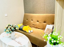 独栋·泉州速家公寓 松苑店 十周年庆首月半价  精装修 拎包入住 一房一厅 1室1厅_恩莲楼租房