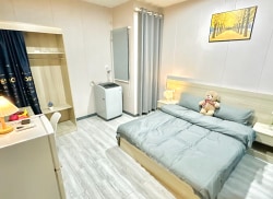 独栋·泉州速家公寓 速家公寓和平店 十周年庆万达附近首月半价 开间_青华东区租房