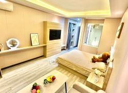 独栋·泉州速家公寓 速家公寓和平店 开年钜惠 首月免租 青年公寓  温馨舒适 拎包入住3 1室1厅_青华东区租房