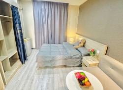 独栋·泉州速家公寓 速家公寓和平店 开年钜惠 首月免租 晋江万达附近特惠单间2栋 开间_青华东区租房