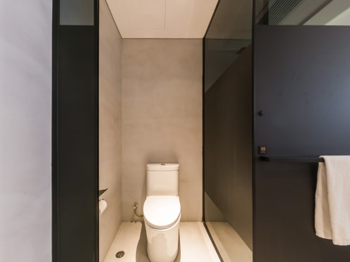 独栋·城家公寓 观前街店 双床房 1室1厅