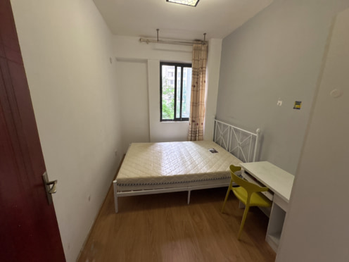 合租·中信未来城南区 5居室