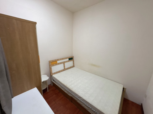 合租·海骏达蜀都1号一期北区 5居室