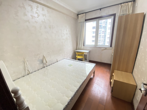 合租·青铜时代 5居室