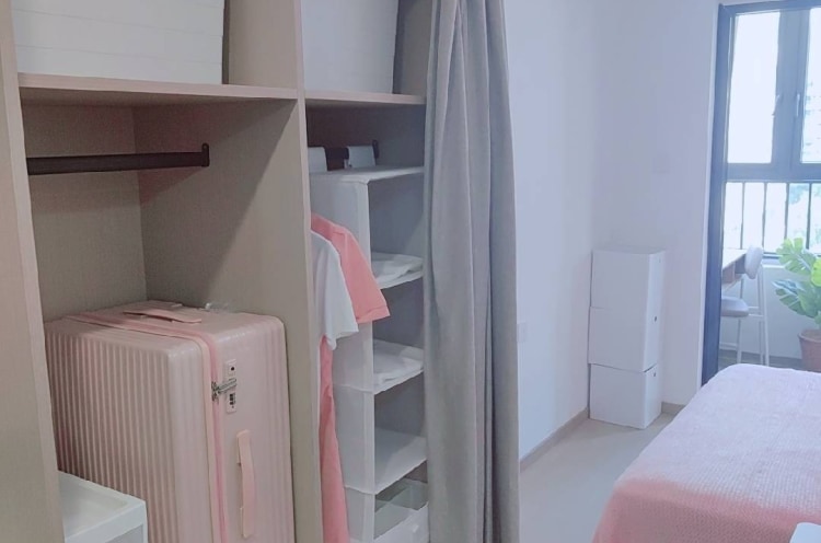 实习季毕业季钜惠来袭，租的太快，当不住宁波的热情！