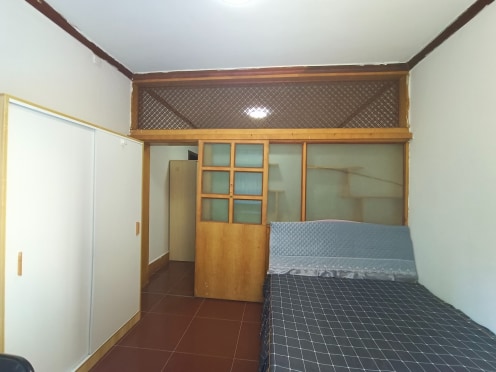 合租·永达商住房 4居室