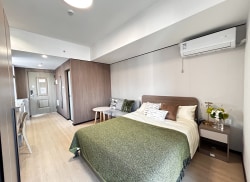 独栋·龙湖冠寓 渝高重庆云领天街店 千把块就能上车龙湖，直租好房，二郎轻轨+天街，手慢无！ 开间_火炬大道93号租房