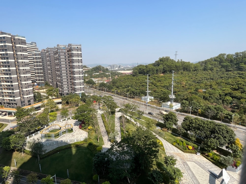 华强创领寓·光明旗舰店(光明城站店)公寓出租_深圳华强创领寓·光明旗舰店(光明城站店)独栋公寓房源【深圳贝壳租房】