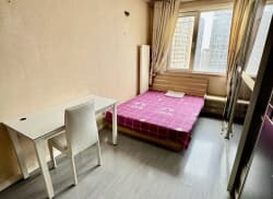 合租·鸿仕雅居 5居室 南卧_鸿仕雅居租房