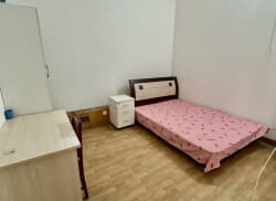 合租·紫金花园 4居室 复式 东卧_紫金花园租房