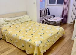 合租·鸿仕雅居 5居室 北卧_鸿仕雅居租房