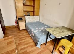 合租·哈尔滨路 4居室 东南卧_哈尔滨路租房