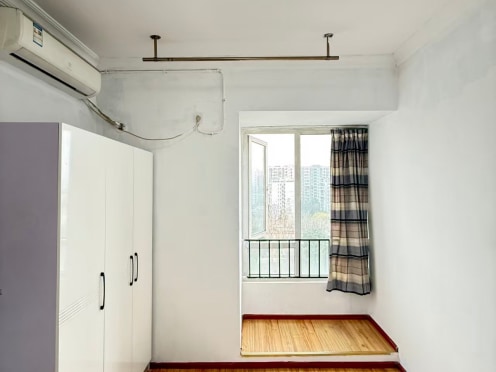 合租·保利锦湖林语南区 5居室