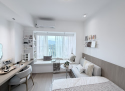 独栋·有巢公寓 宝龙店 【央企品牌】家私家电全新，免管理费带停车场，押一付一民水民电 开间_润美家园租房