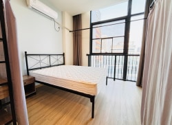 独栋·魔方公寓 无锡国家软件园店 免费健身房 有停车场 无锡万达商圈 舒适阳光一居室 开间_弘毅路11-1号租房