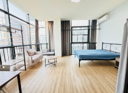 独栋·魔方公寓 无锡国家软件园店 新店开业 临近无锡新吴万达广场 甄选阳光一居室 开间_弘毅路11-1号租房