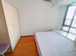 合租·东原D7二期 3居室 南卧_东原D7二期租房