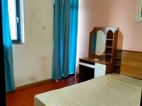 合租·双玺 5居室 南卧